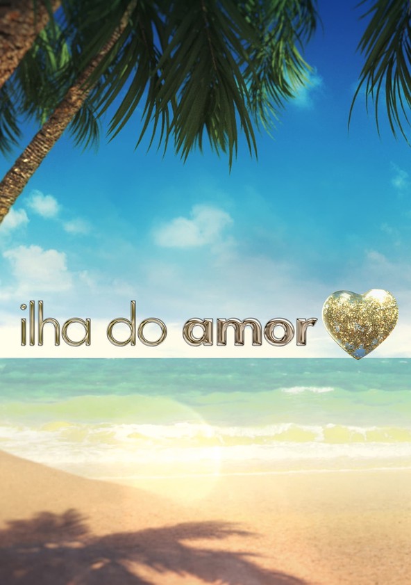 Ilha do Amor - Temporada 1