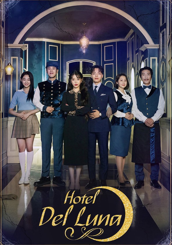 Hotel Del Luna - Temporada 1
