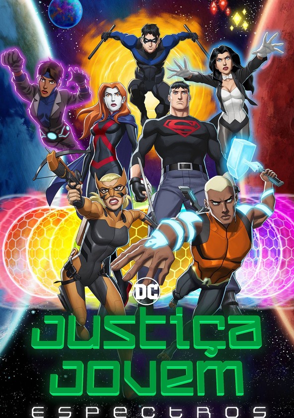 Justiça Jovem - Temporada 4