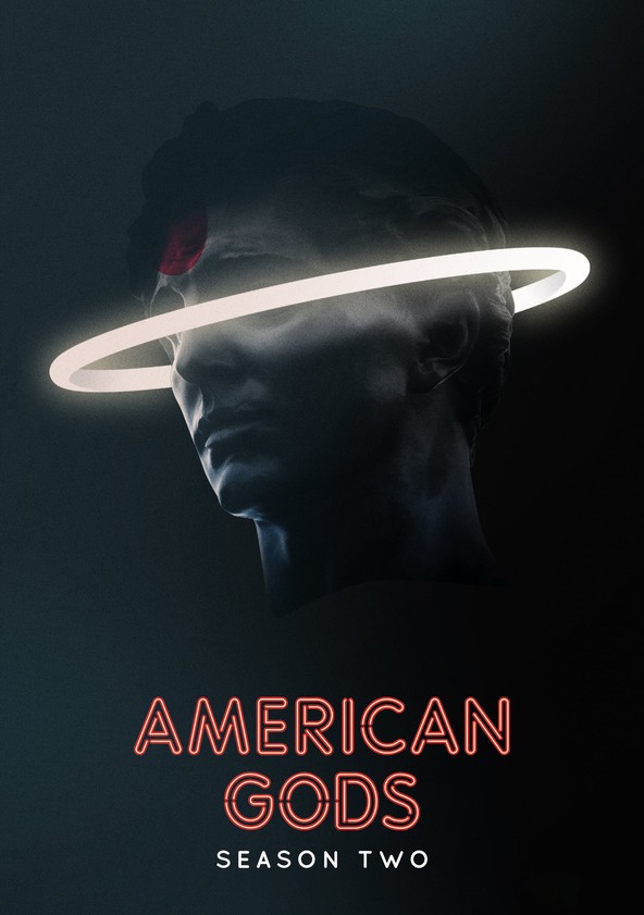 Deuses Americanos - Temporada 2