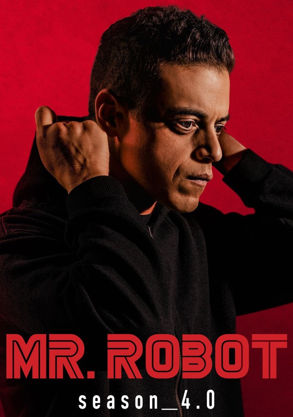 Mr. Robot: Sociedade Hacker - Temporada 4