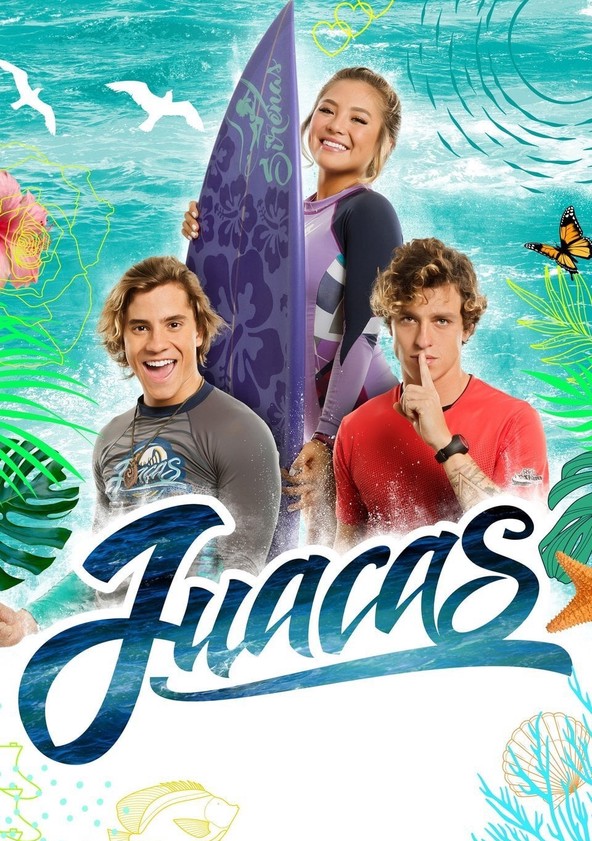 Juacas - Temporada 2