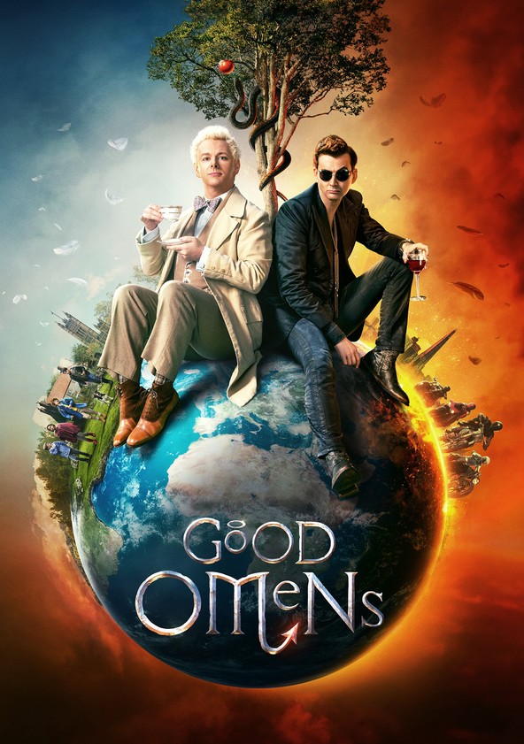 Belas Maldições - Temporada 1