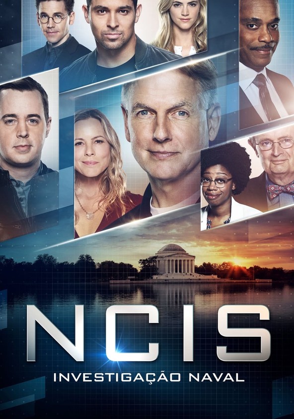 NCIS - Temporada 17