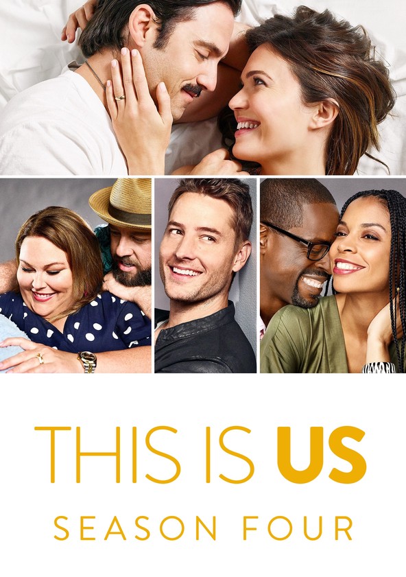 This Is Us: Histórias de Família - Temporada 4