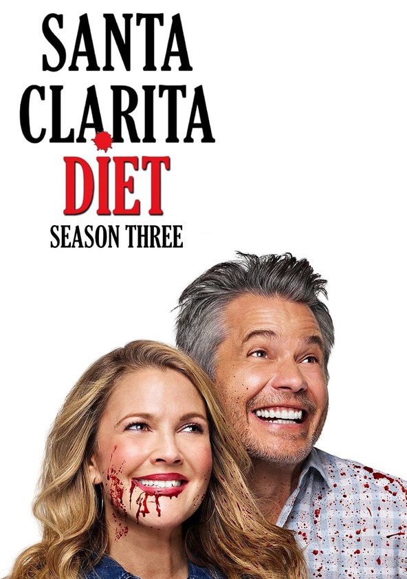 Santa Clarita Diet - Temporada 3