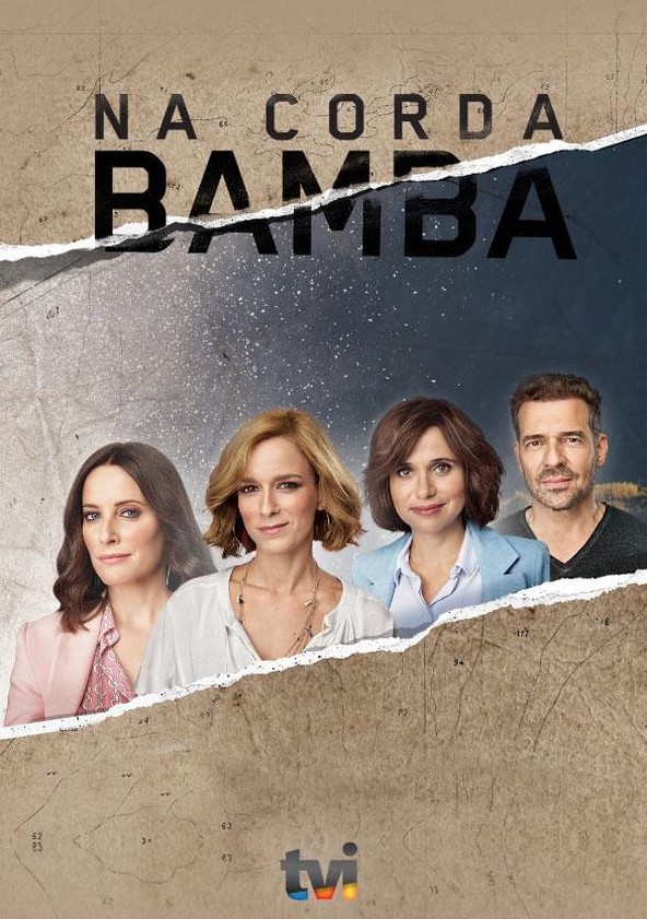 Tightrope - Temporada 1