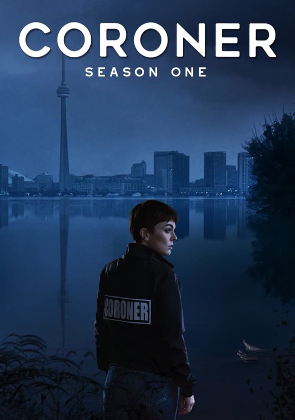 Coroner - Temporada 1