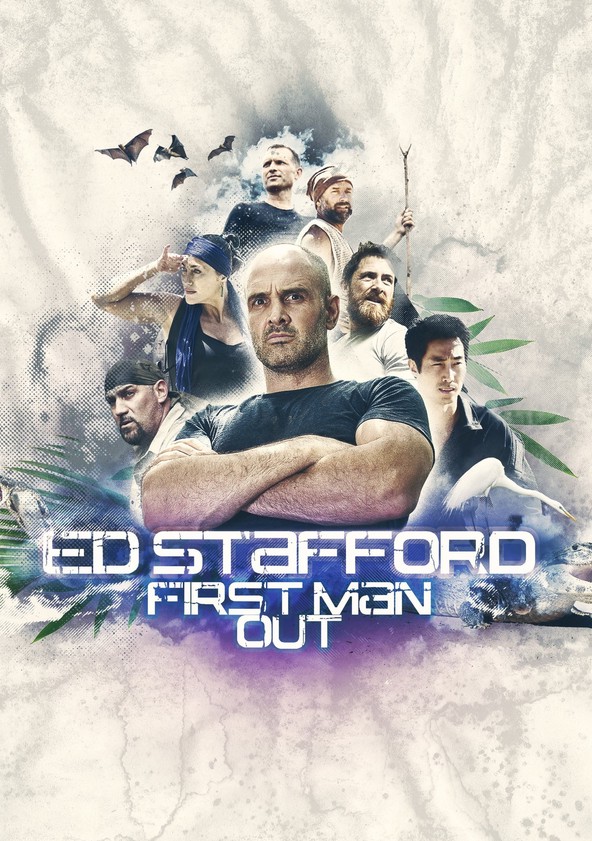 Ed Stafford: Contra Todos - Temporada 1