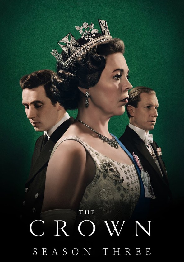 The Crown - Temporada 3