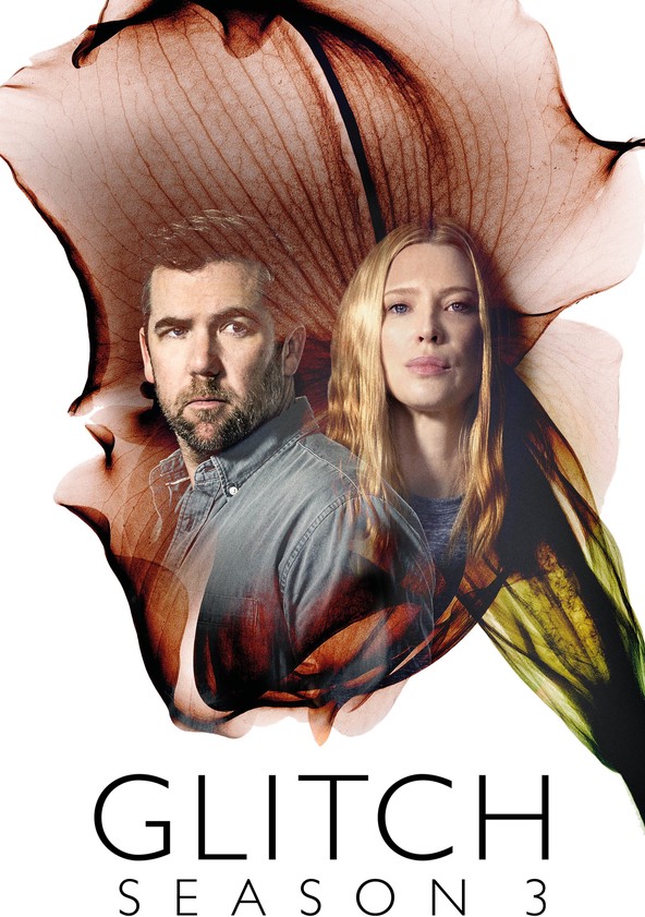 Glitch - Temporada 3