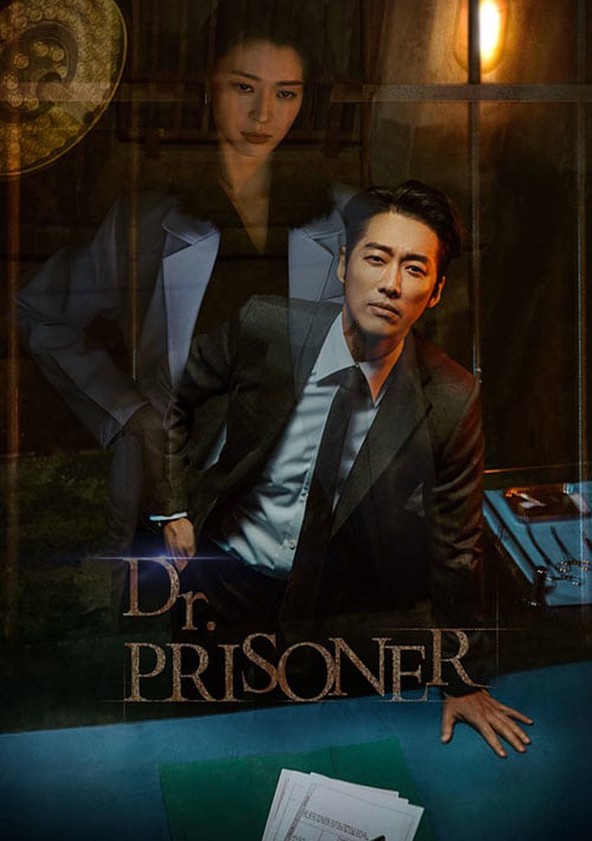Doctor Prisoner - Temporada 1