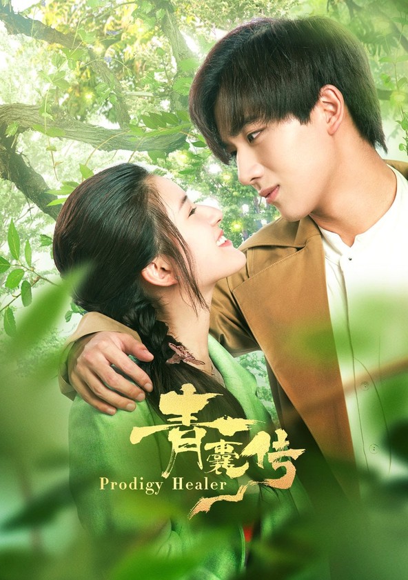 Prodigy Healer - Temporada 1