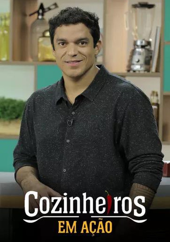 Cozinheiros em Ação - Temporada 7