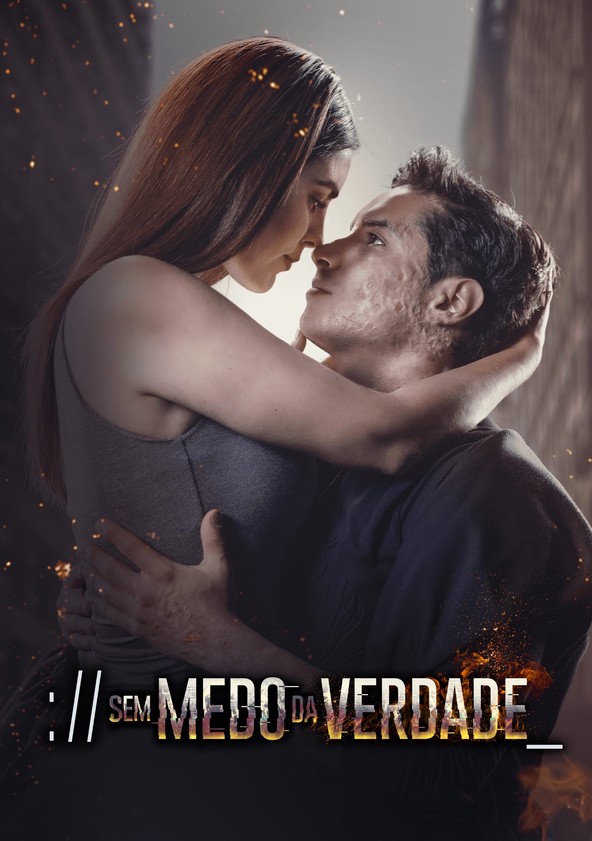 Sem Medo da Verdade - Temporada 2