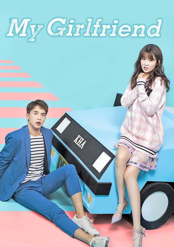 My Girlfriend - Temporada 1