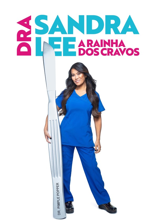 Dra. Sandra Lee: A Rainha dos Cravos - Temporada 3