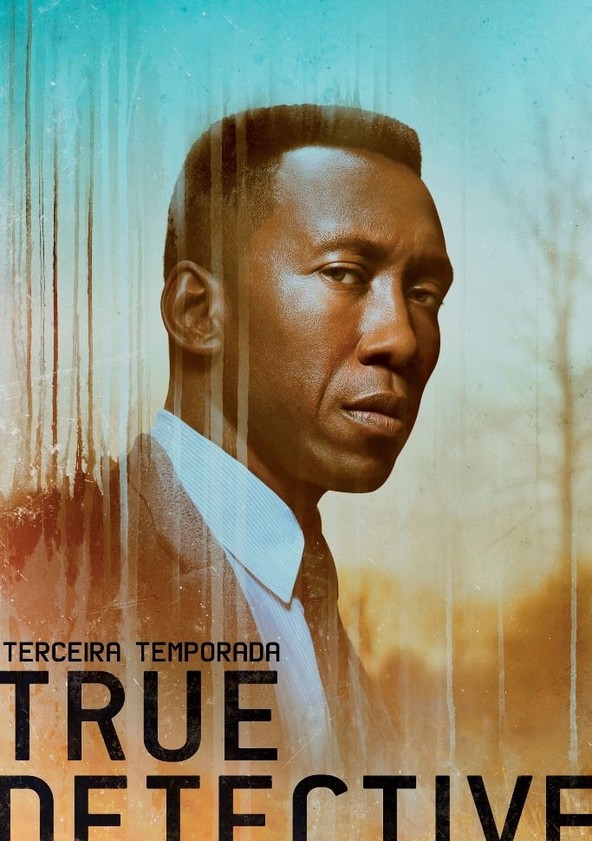 True Detective - Temporada 3