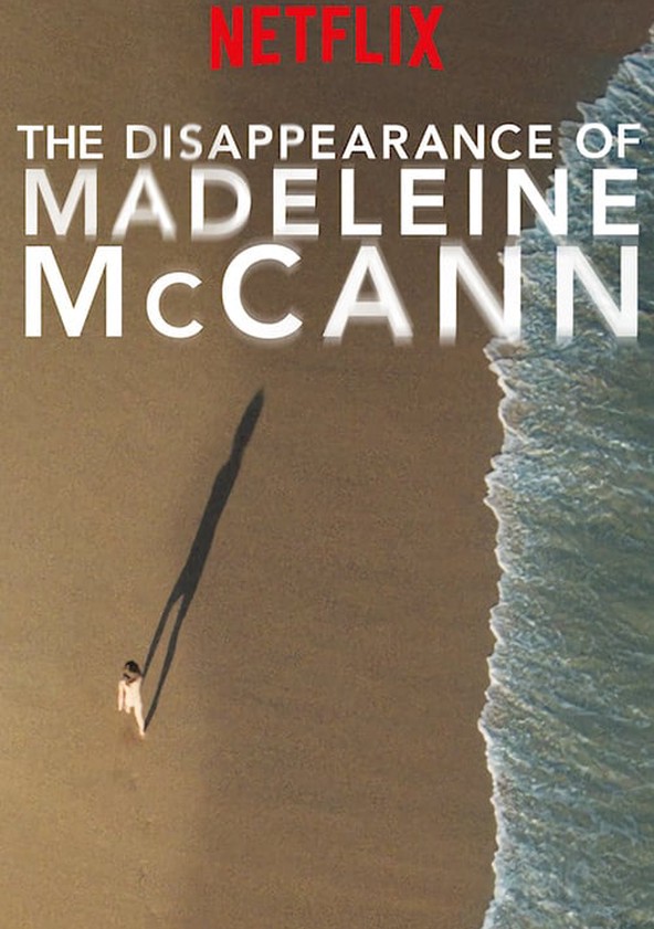 O Desaparecimento de Madeleine McCann - Temporada 1