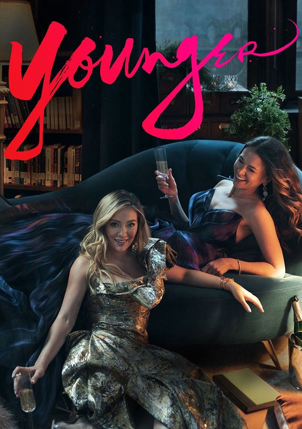 Younger - Temporada 6