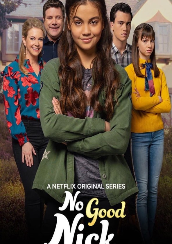 No Good Nick - Temporada 2