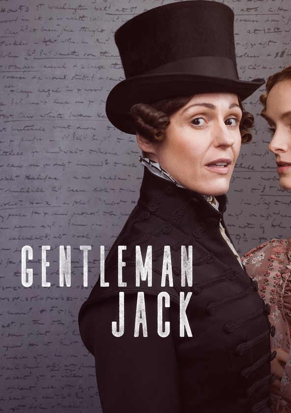 Gentleman Jack - Temporada 1