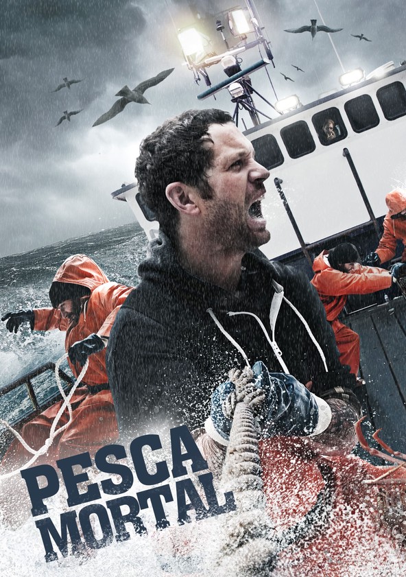 Pesca Mortal - Temporada 15
