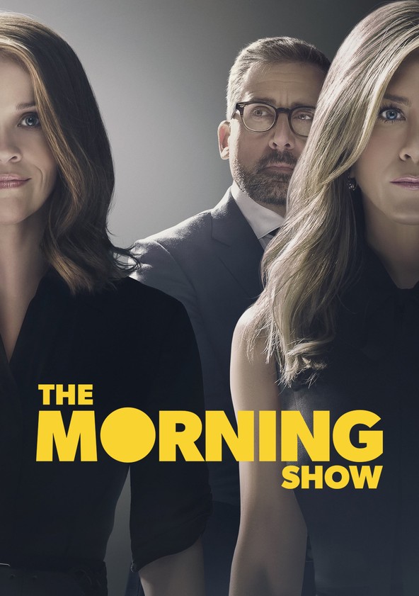 The Morning Show - Temporada 1