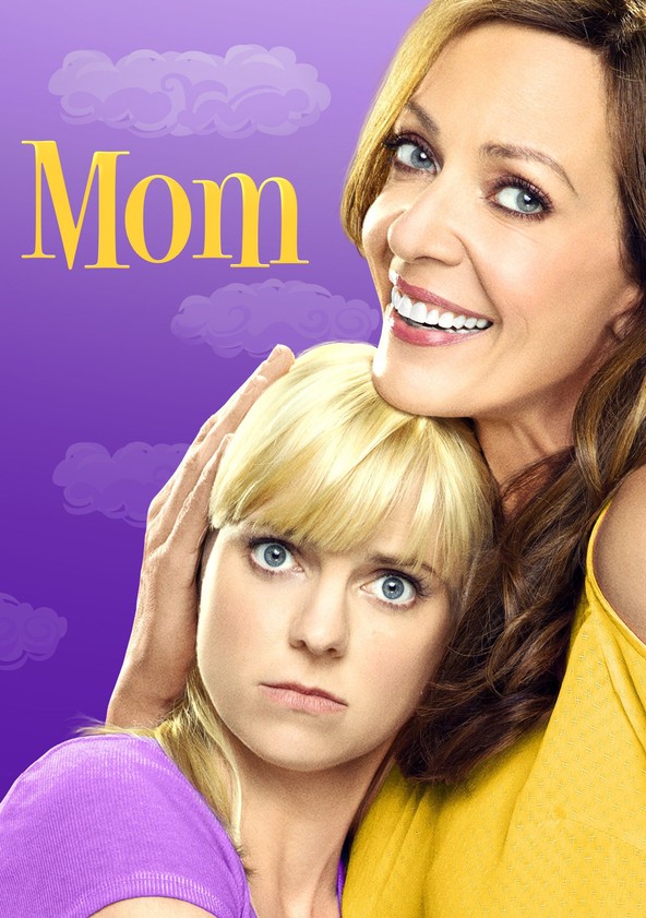 Mom - Temporada 7