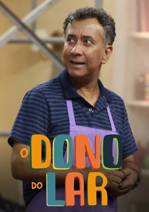 O Dono do Lar - Temporada 1