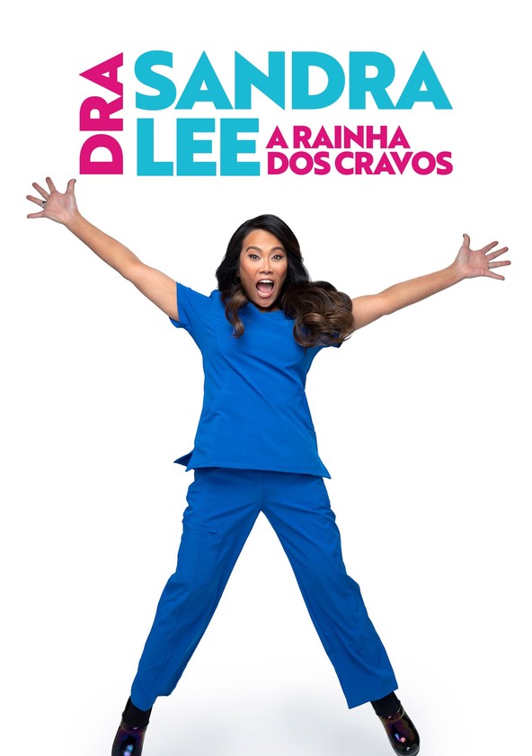 Dra. Sandra Lee: A Rainha dos Cravos - Temporada 4