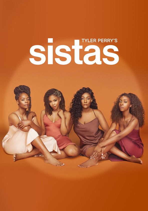 Sistas - Temporada 1