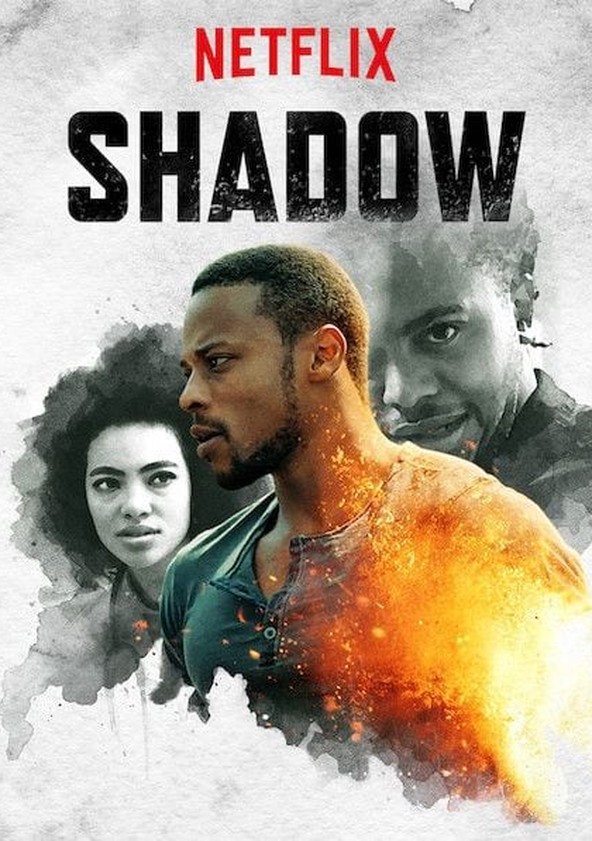 Shadow - Temporada 1