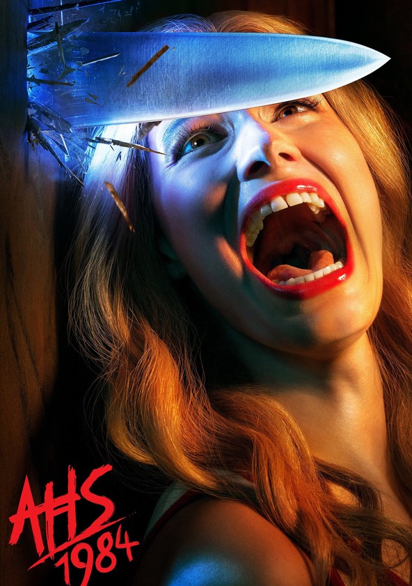 História de Horror Americana - Temporada 9