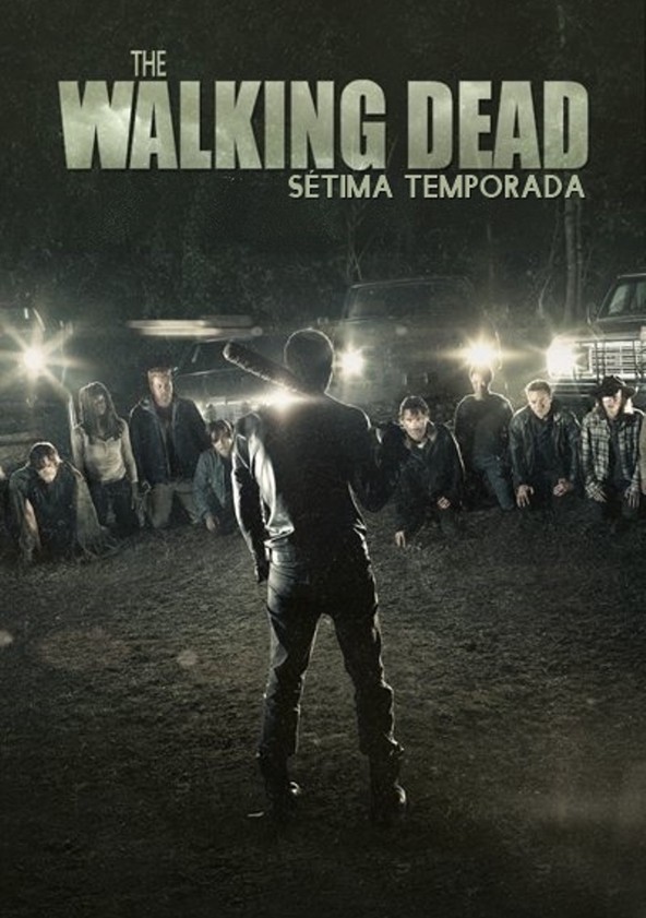 The Walking Dead - Temporada 7