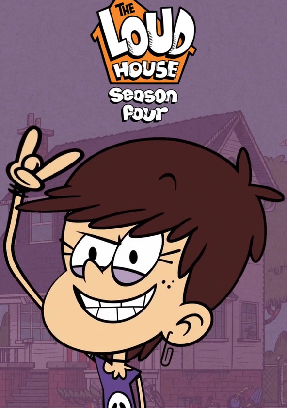 The Loud House - Temporada 4