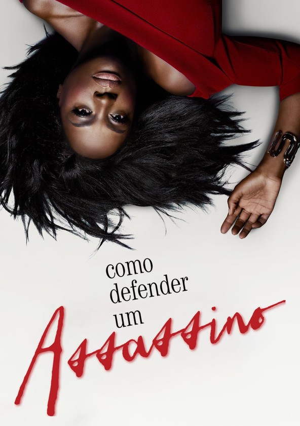 Como Defender um Assassino - Temporada 6