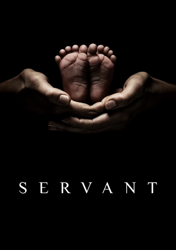 Servant - Temporada 1