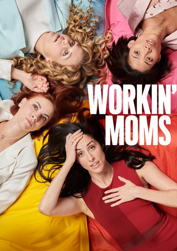 Supermães - Temporada 3