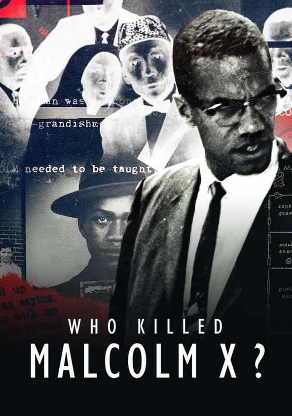 Who Killed Malcolm X? - Temporada 1