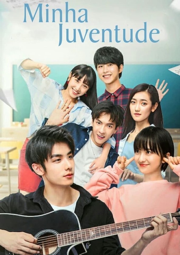 Minha Juventude - Temporada 1