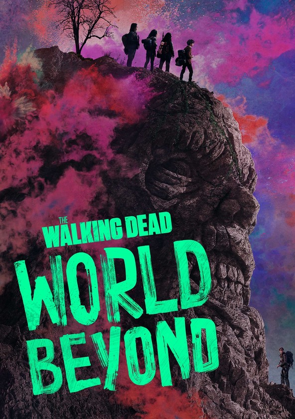 The Walking Dead: Um Novo Universo - Temporada 1