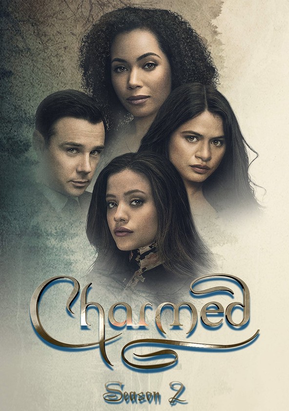 Charmed: Nova Geração - Temporada 2