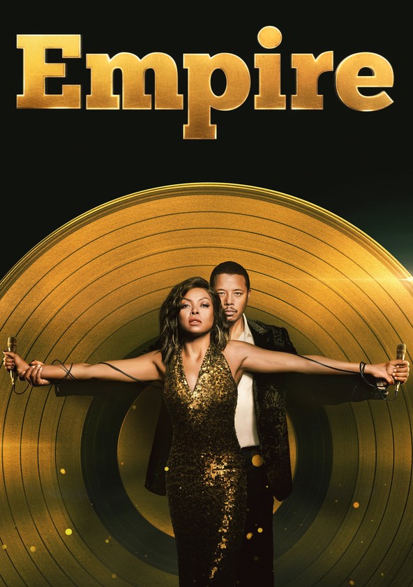 Empire: Fama e Poder - Temporada 6