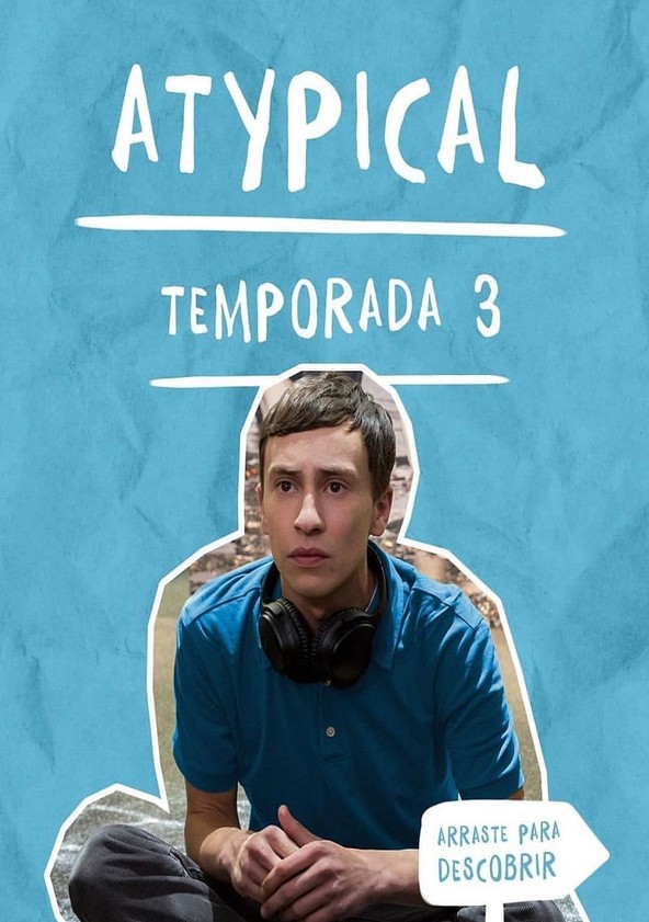 Atypical - Temporada 3