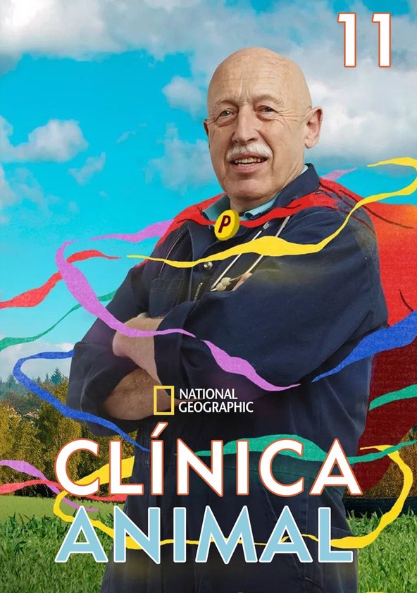 Clínica Animal - Temporada 11