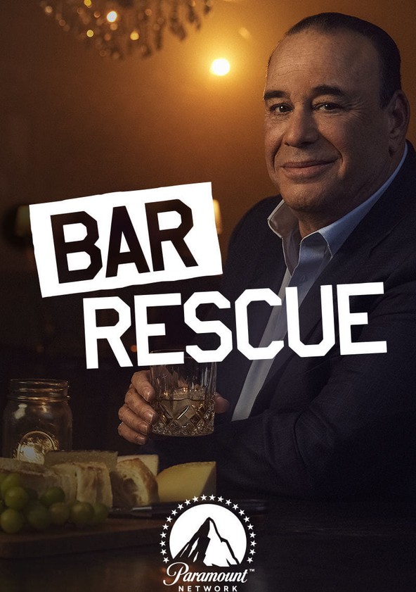 Bar Rescue - Temporada 6