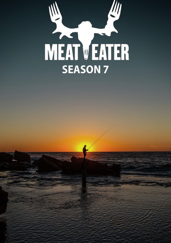 MeatEater - Temporada 7