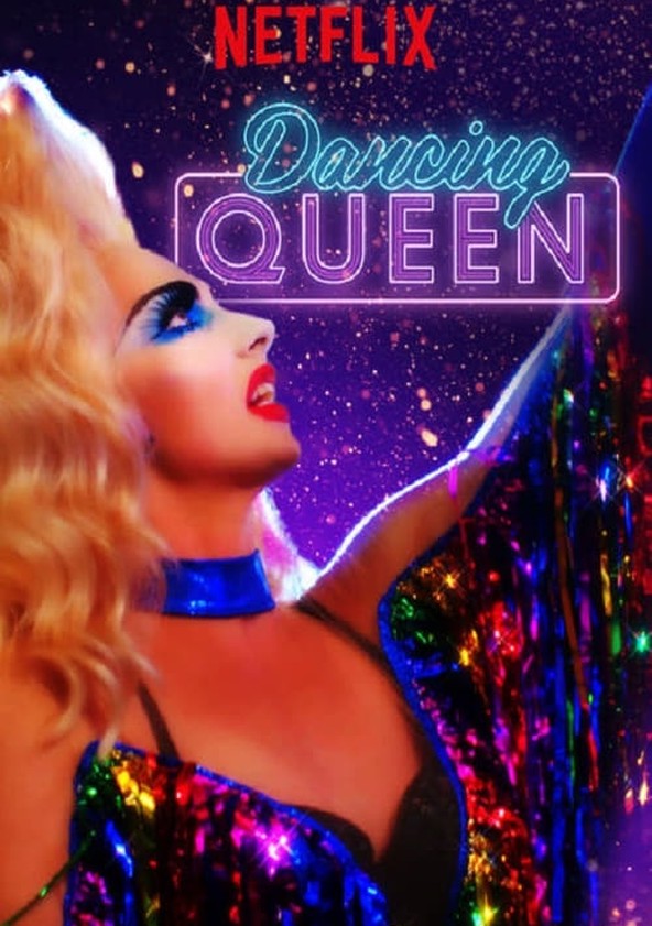Dancing Queen - Temporada 1