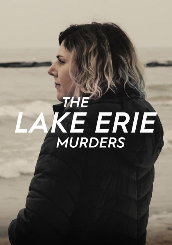 The Lake Erie Murders - Temporada 1